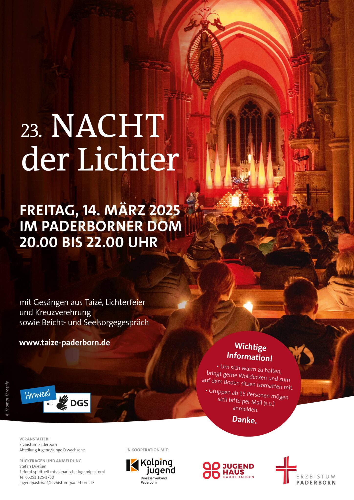 EZB_23te Nacht der Lichter2025_A3 Plakat_print_MS.indd